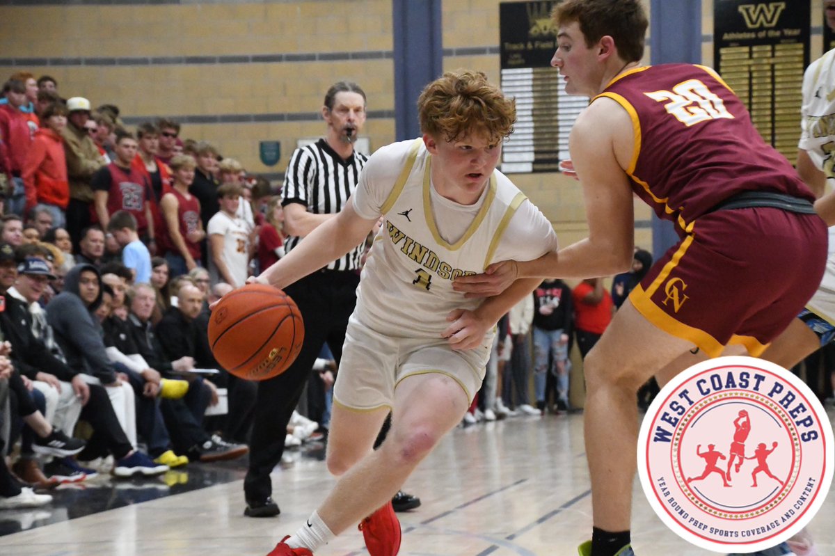 westcoastpreps_'s tweet photo. 🏆 Season for the record books 🏆

Windsor completed the sweep of rival Cardinal Newman to reach the top of the NBL Oak.

Story: https://t.co/A1AVv2sF27 https://t.co/gkOA4Gnwp0