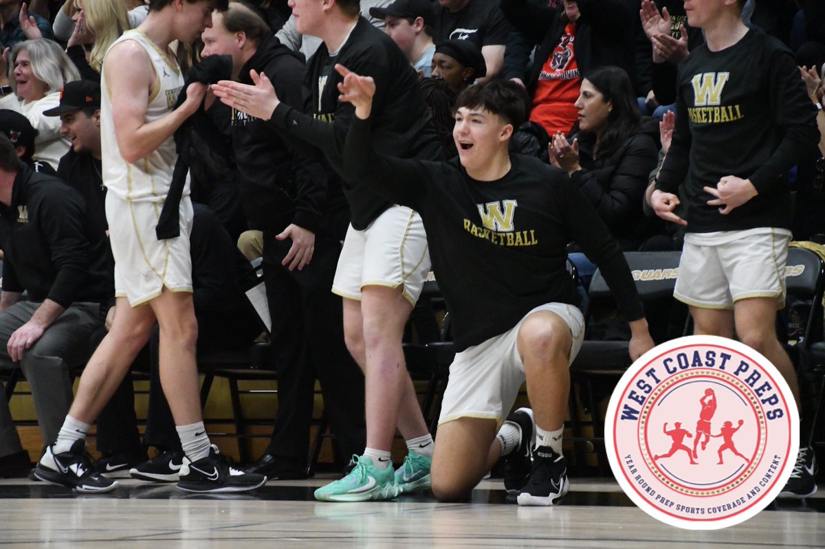 westcoastpreps_'s tweet photo. 🏆 Season for the record books 🏆

Windsor completed the sweep of rival Cardinal Newman to reach the top of the NBL Oak.

Story: https://t.co/A1AVv2sF27 https://t.co/gkOA4Gnwp0