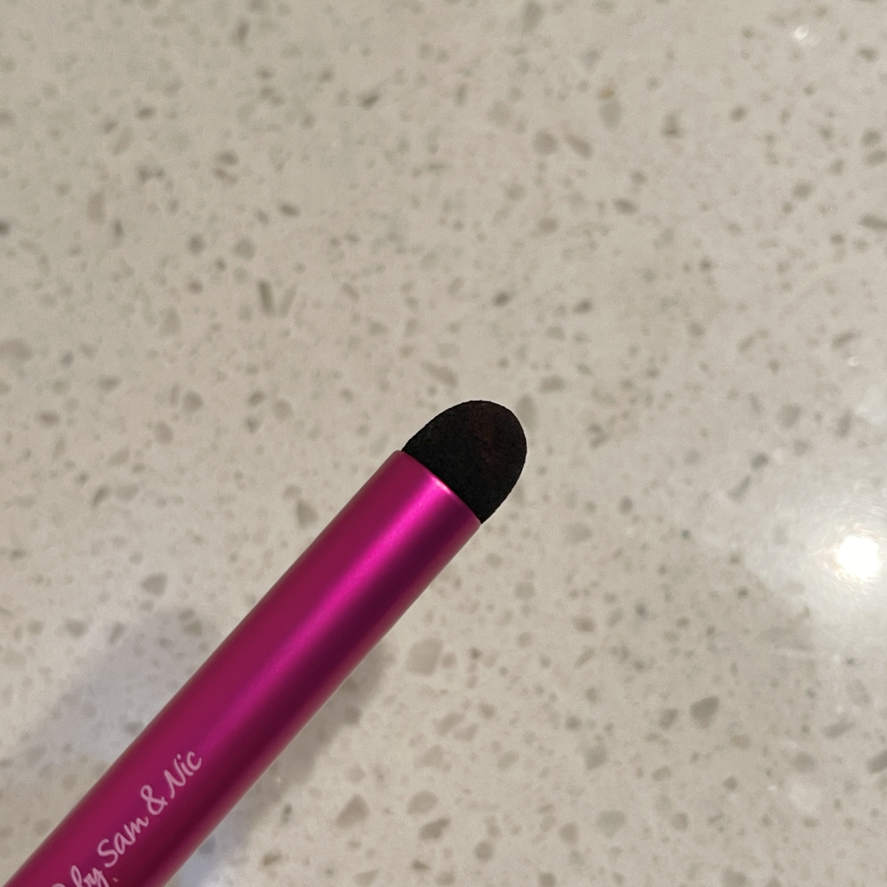 careen on Twitter "Review makeup tool & brush yang aku punya 💗 A