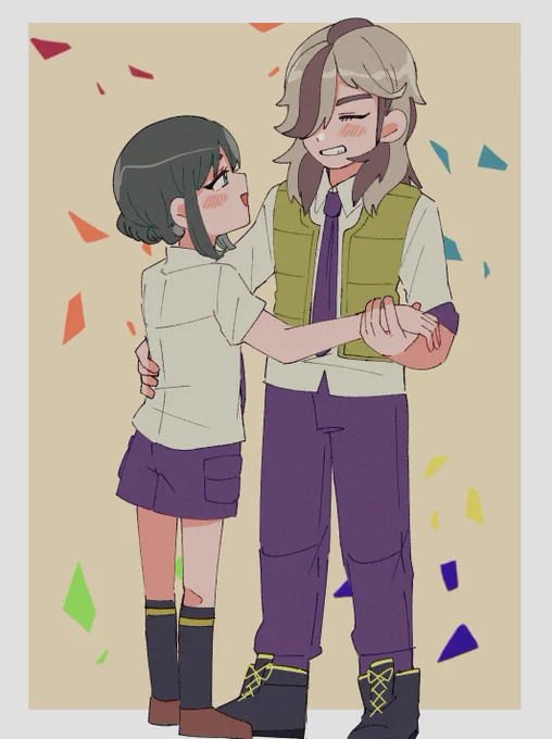 ペパ主ちゃん 