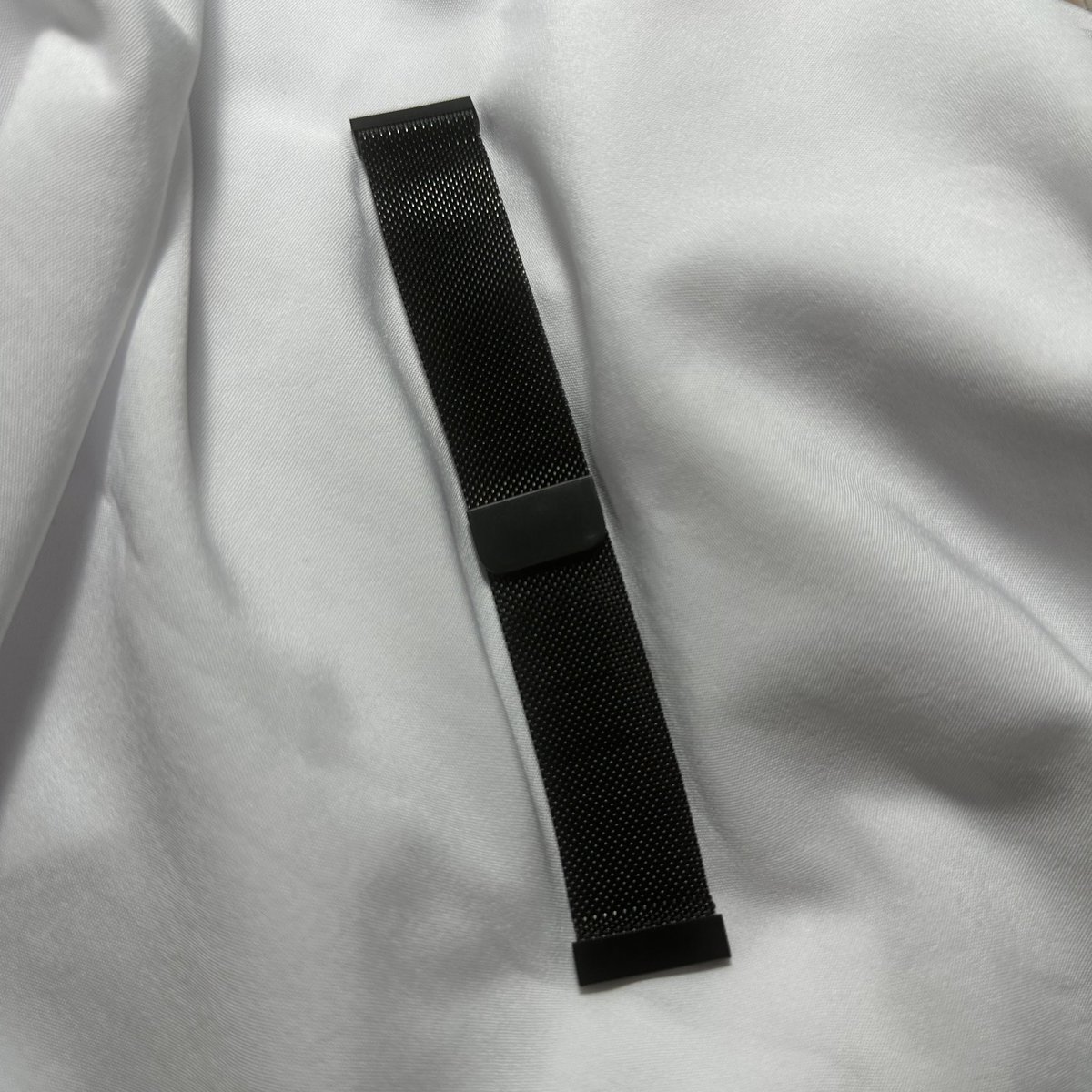 lilmoonpick's tweet photo. ส่งต่อ Amazfit Bip 3 pro ของใหม่ยังไม่เคยแกะ ประกันครบ แถมฟิล์ม+สายแม่เหล็ก 💖
🛒ราคา 1300 บาท
📮ส่งฟรี
#Smartwatch #bip3pro #นาฬิกามือสอง #ส่งต่อ #มือสองราคาถูก #ไว้รีวิวห้ามขายของโว้ยย #ไว้รีวิวห้ามขายของโว้ยยย #ของมันต้องมี https://t.co/WVTyTL3DVo