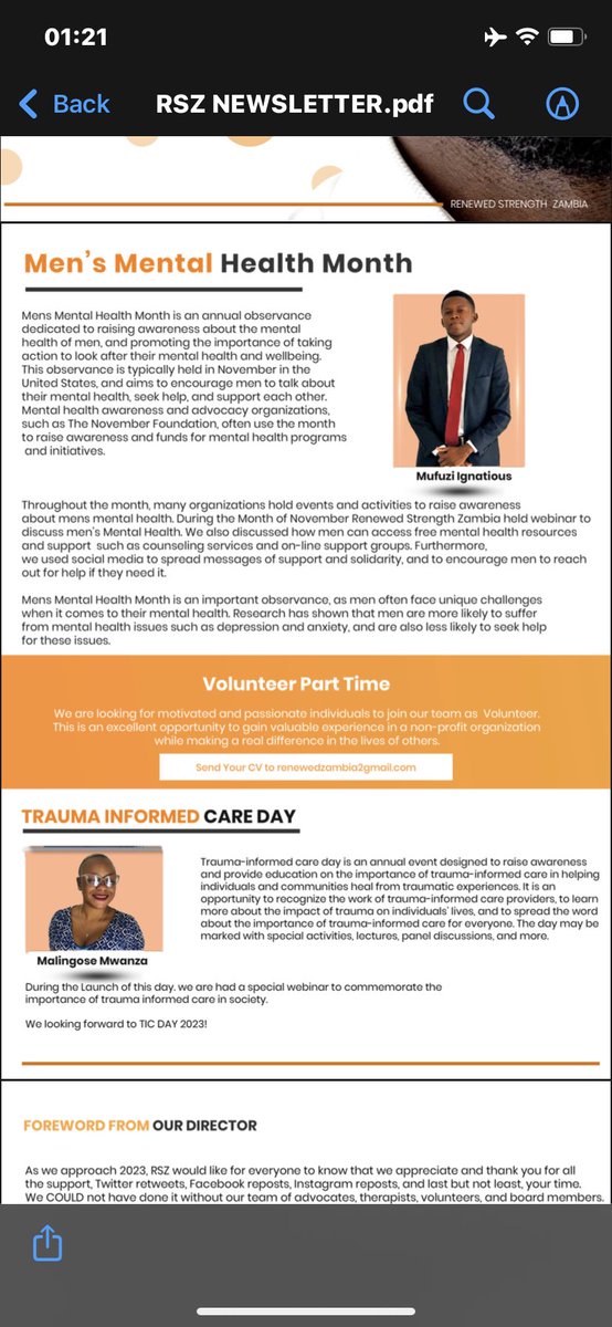 RenewedZ's tweet photo. Our newsletter! Join the movement against CSA! #StopCSA #ZedTwitter #SurvivorsToThrivers https://t.co/XaJVm4uqtB