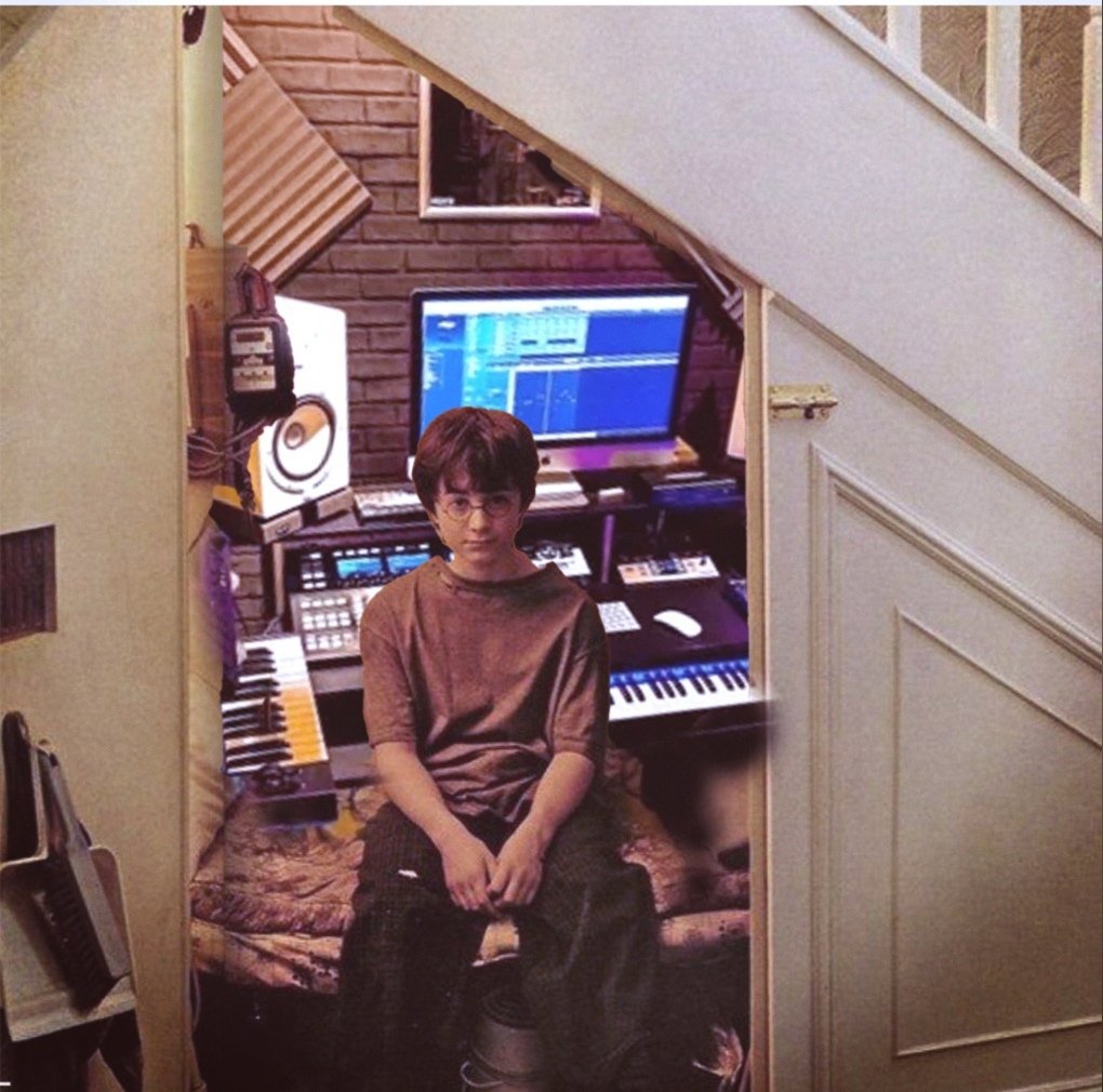 Gm #Dotsama 👀
I finally got my computer and am ready to work more 🫡