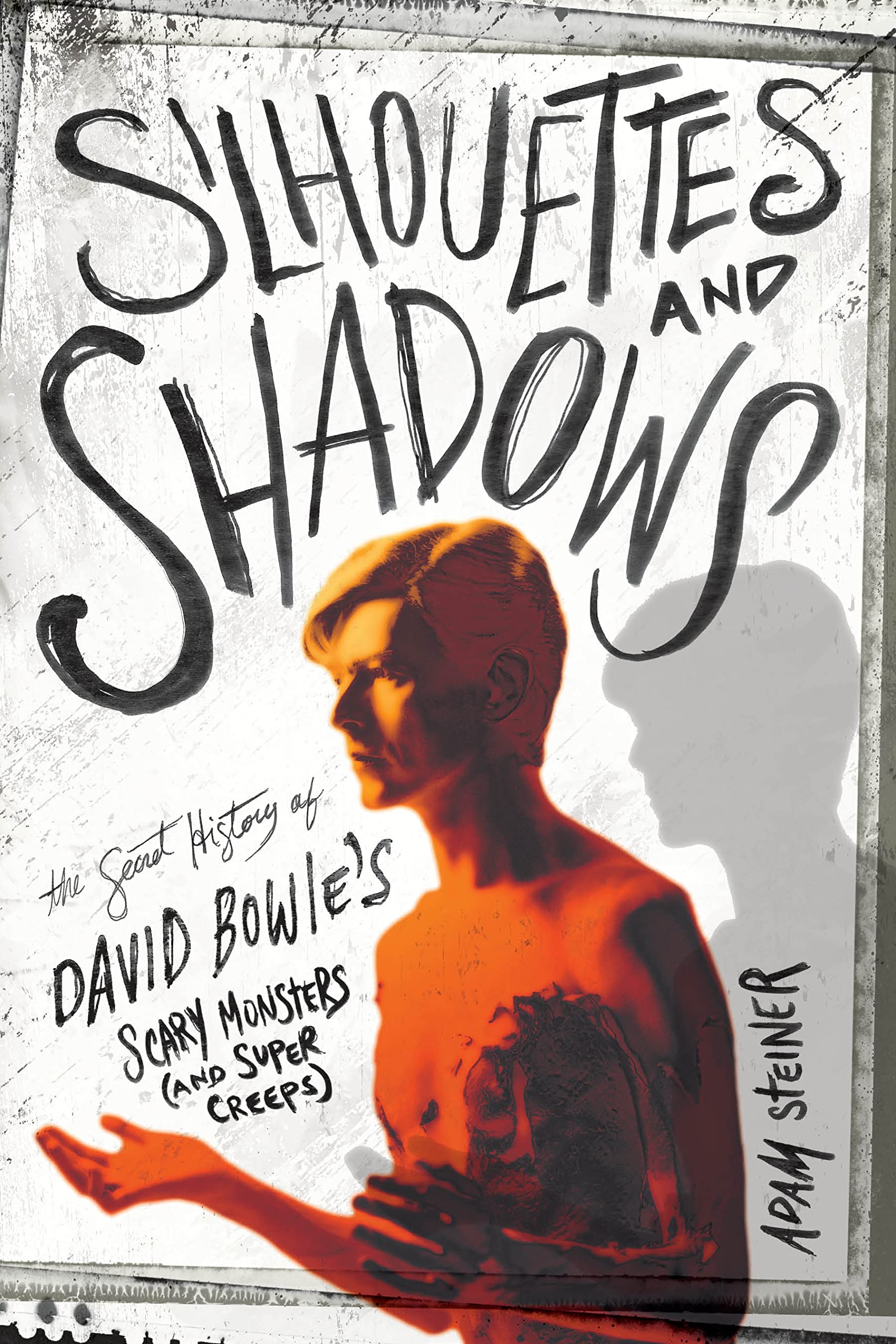 David Bowie books (@DavidBowieBooks) / Twitter