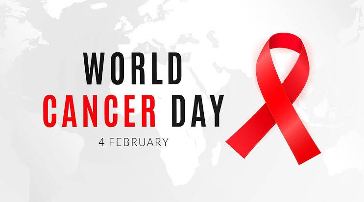 TMC_Varanasi's tweet photo. #WorldCancerDay
#KnowCancerNoCancer
#TobaccoKills
#TataMemorialCentre https://t.co/38tRGLR8md