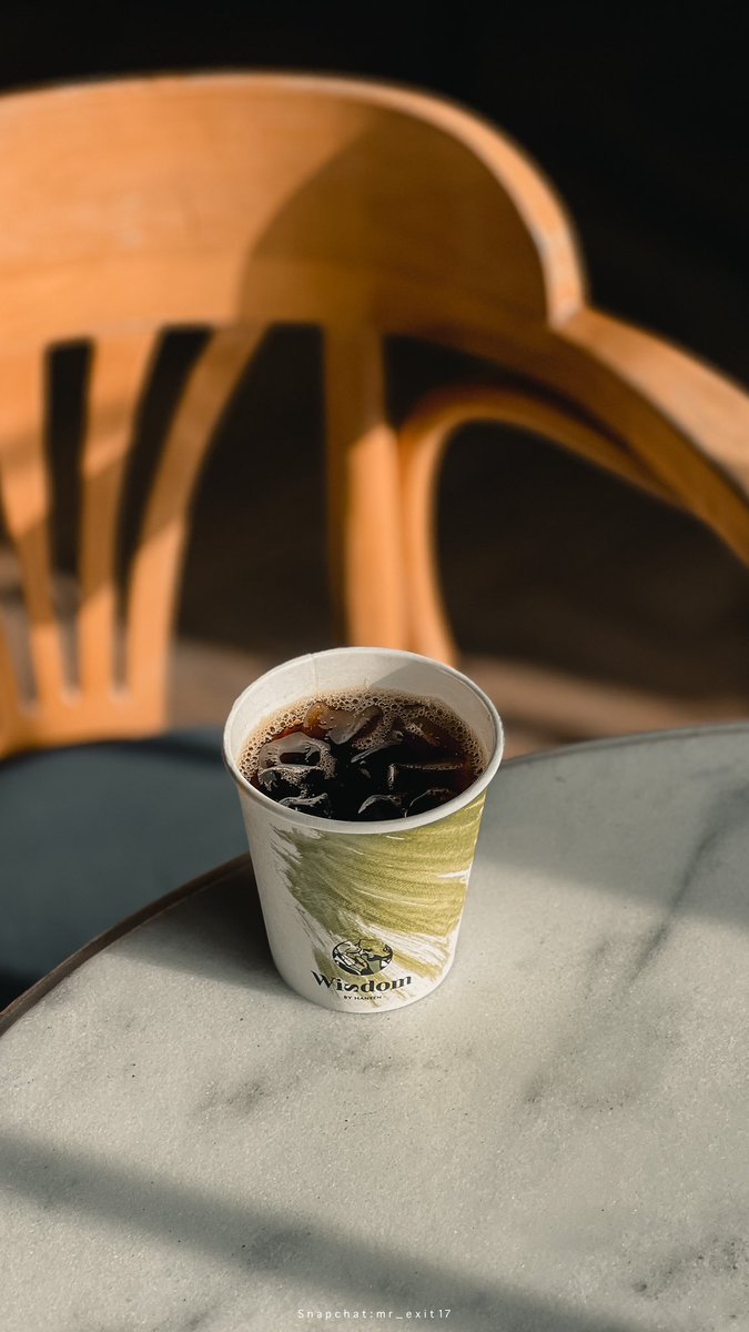 Exit ☕️ | 📸 . tweet media