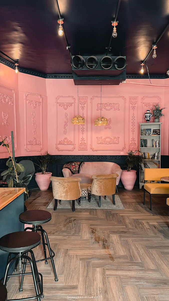 Exit ☕️ | 📸 . tweet media