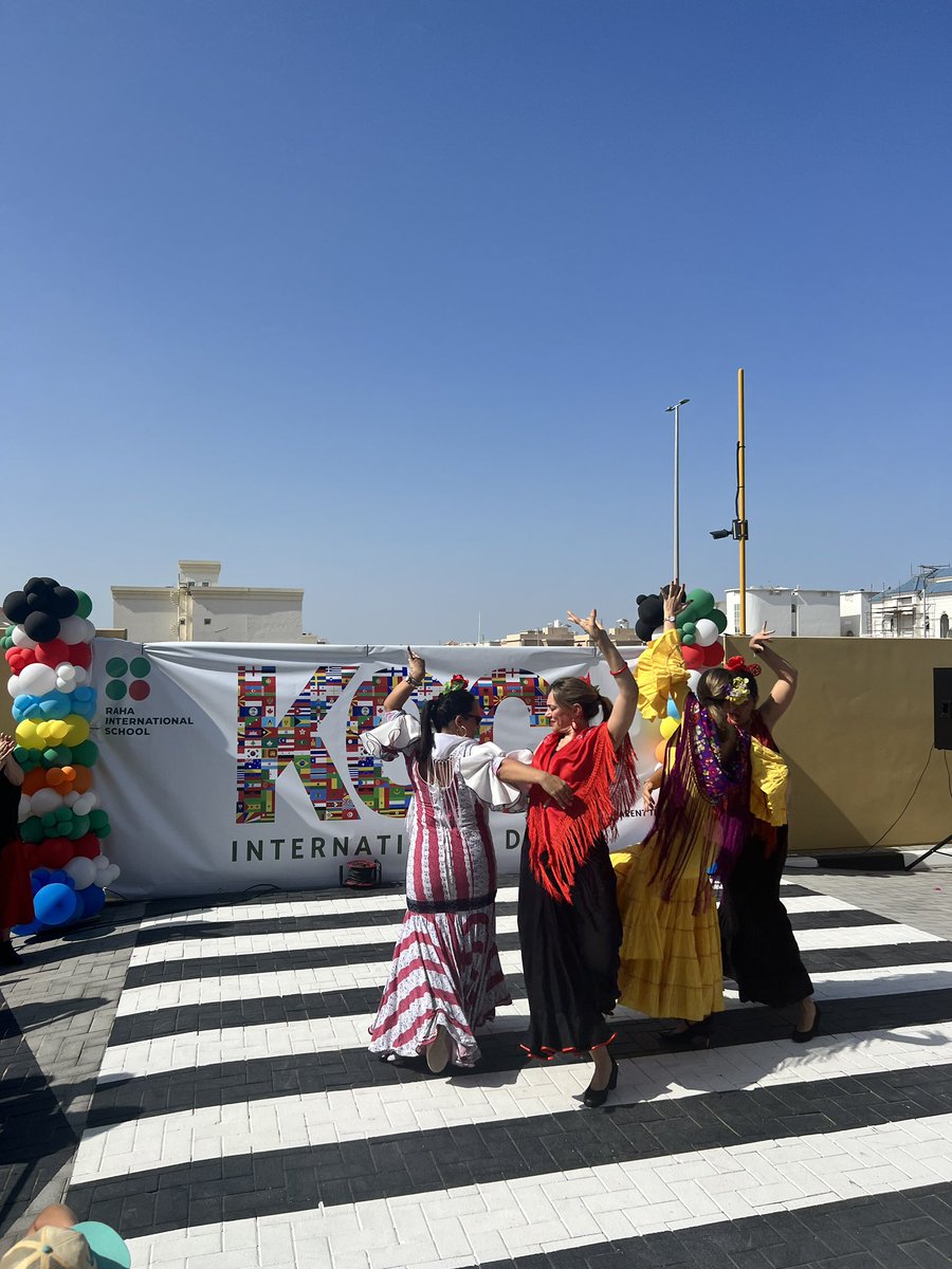 Very dedicated mums, overcoming their nerves to perform ❤️💚