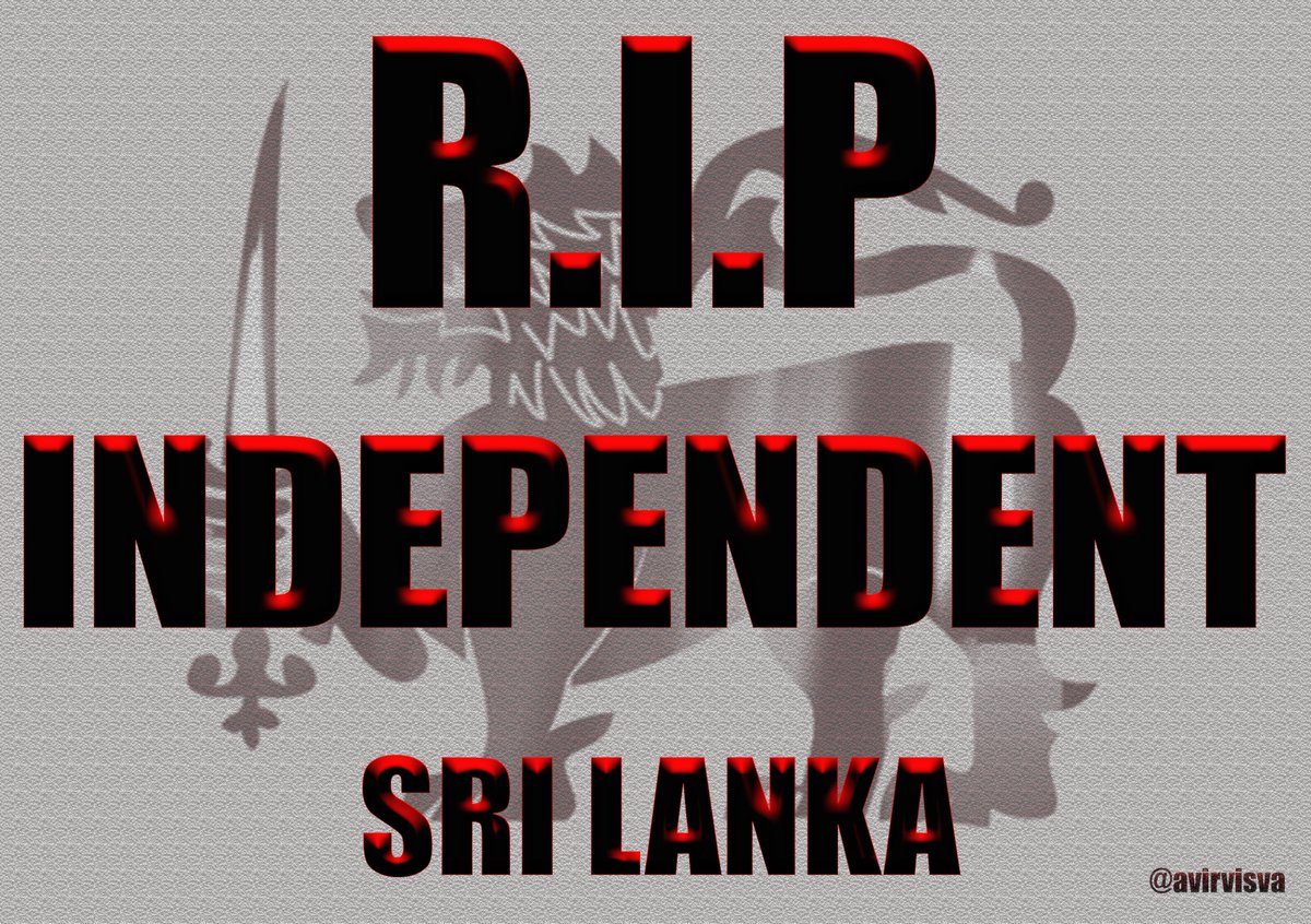 avirvisva's tweet photo. Good Morning 🙏
Today
I will be Live Video & Tweeting Events from
#Tamil Protest out side #SriLanka
Embassy in #London
#SriLankaIndependenceDay
#SriLankaProtests
#Tamilgenocide
#srilankacrisis
#LKA75
#lka https://t.co/LPcARQAoO0