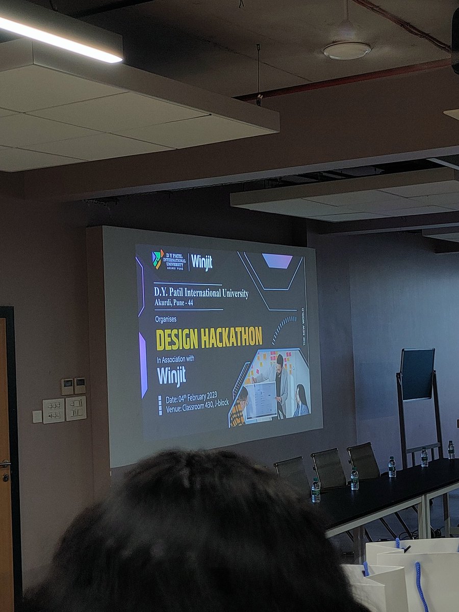 MiniSpeaker3's tweet image. #Design_Hackathon
Excited for something new ! 
@WinjitTech &apos;s design Hackthon!
A amazing design Hackthon filled with learnings and fun activities! Looking for more ahead ! Wish me luck ! 🤞
#DesignHack2023 #WinjitDesignStudio