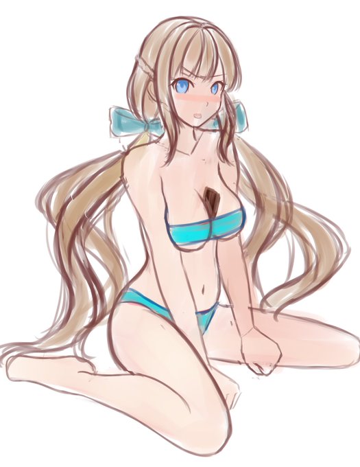 バレンタインモードに移行する!
清書するk 