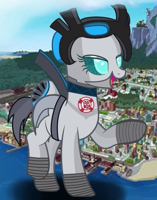 mommyspybot's tweet photo. Why not come spend some time with me? It gets lonely on those solo missions, and I could use someone to be around~ Don’t worry, I have pretender technology that can turn me into an actual human or pony! And well, we can put those forms to good, private, use~ DMs are always open🔞 https://t.co/3eKBhB7Uby