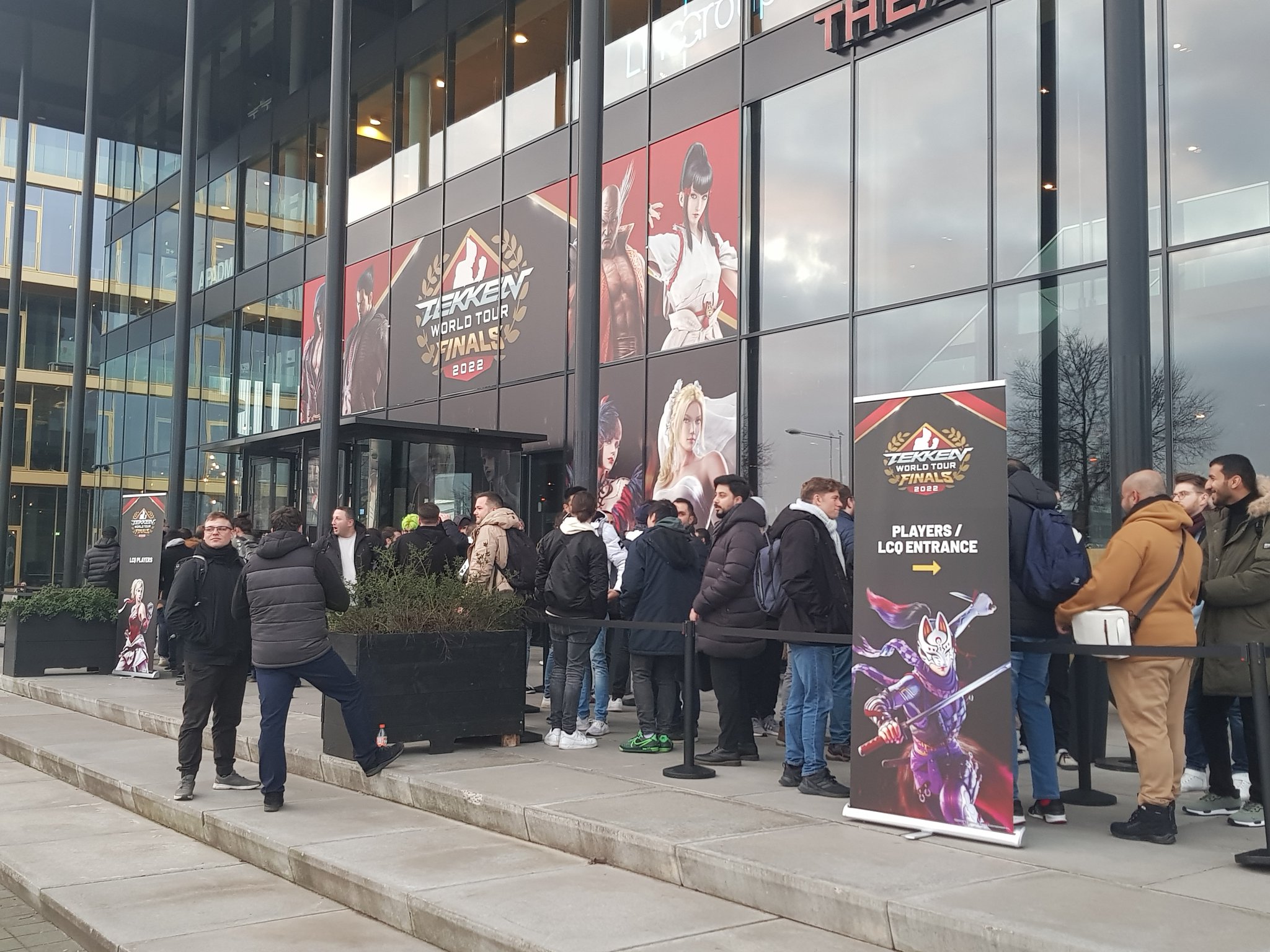 XitEla Setsi 🍡 TWT FINALS Ámsterdam 🤖 on Twitter "🤩🔥HYPED!! https//t