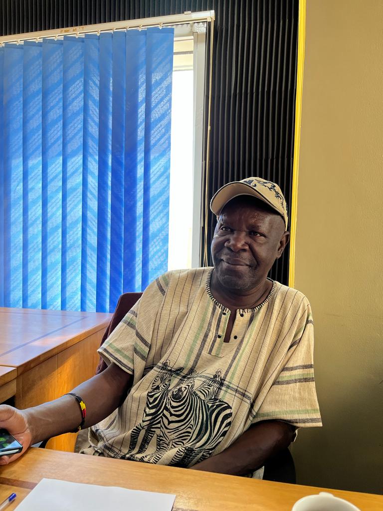 Ivan Rugambwa🇺🇬 on Twitter 