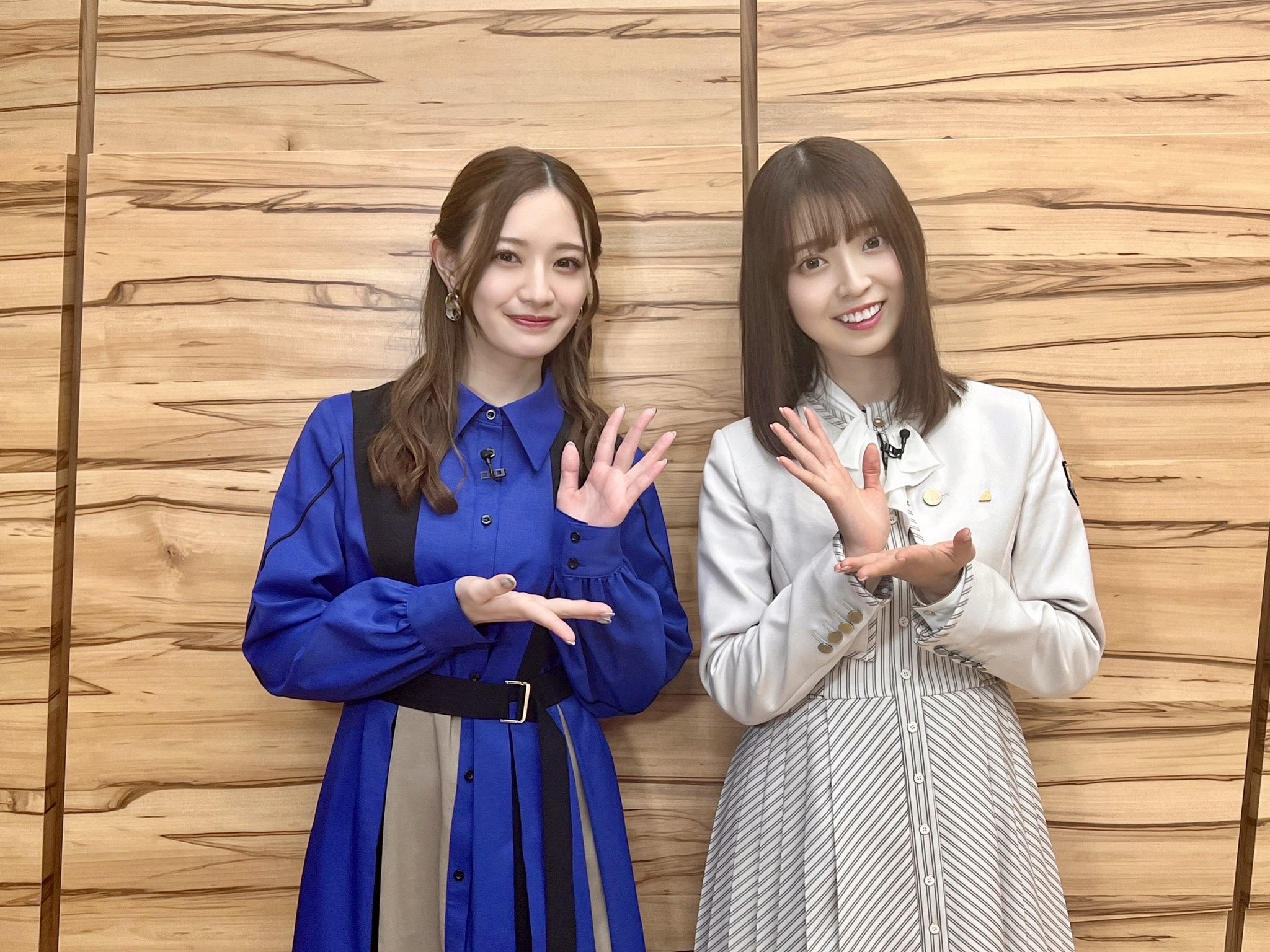 乃木坂46 on X: 
