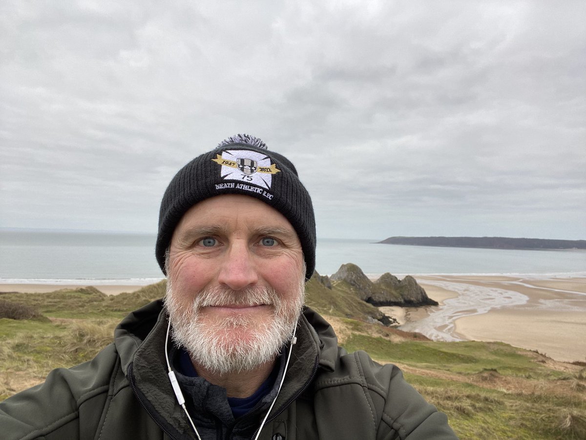 Ian Evans tweet media