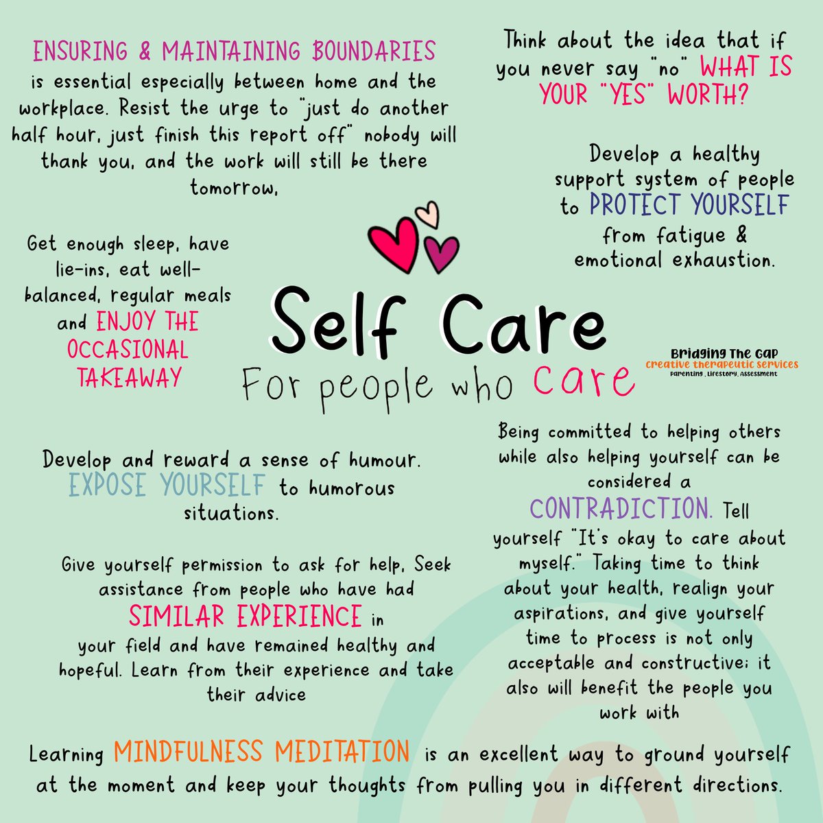 Creative Therapeutic Life Story & Parenting tweet media