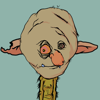 GeraldCrypto's tweet image. #NFT #NFTArt #BNB #Crypto