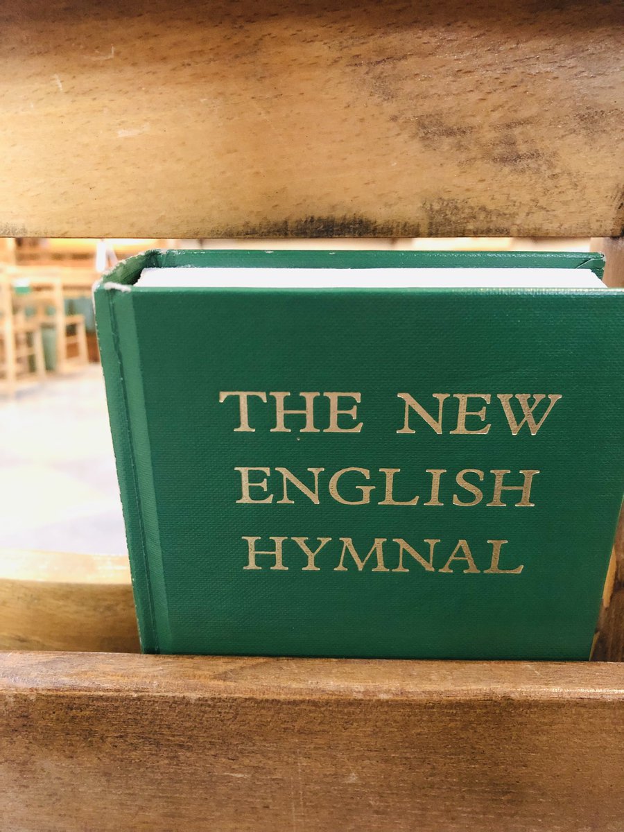 alexparkparish's tweet image. Back in the green #OrdinaryTime