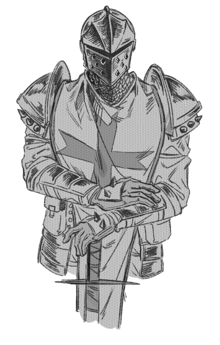 chaos080209's tweet photo. #deadcells 
#thecollector 
#DarkestDungeon 
#Reynauld https://t.co/Qi5EJyhfcL