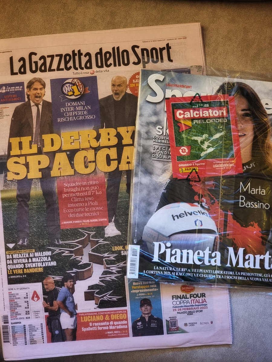 Antonio Allegra tweet media