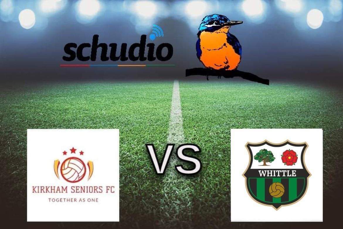 KirkhamFc's tweet photo. ⚽️Game Day Tomorrow⚽️

Kirkham Seniors Vs Whittle Wanderers FC

This Sunday the lads travel to Whittle Wanderers in the Syndicate Trust Presidents Cup, will be a tough game for the lads!

🗓️ 5th February 
⏰ 11am Kick Off
📍Ken Mill Lane, Whittle Le Woods, PR6 7DZ

#uptheseniors https://t.co/fBzAykfgt2