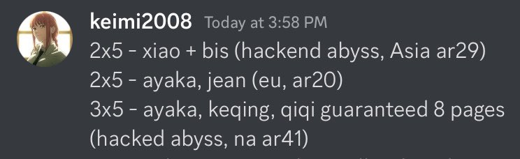 Minaki tweet media