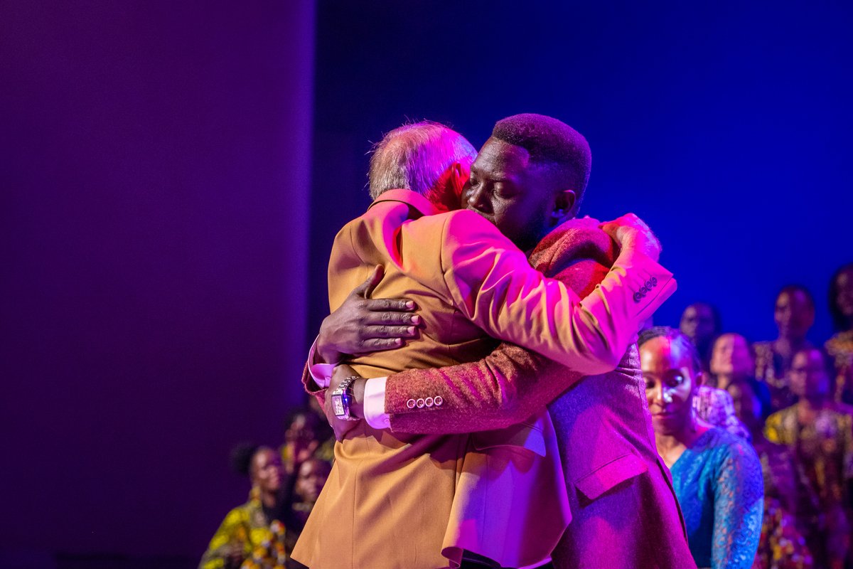 Watoto Church tweet media