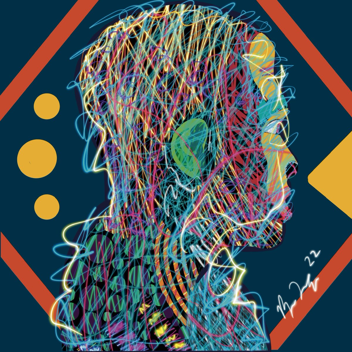 Lau ☾ SR💎 NFT NYC on Twitter "RT Creatve_Culture Good morning fam 😎☀