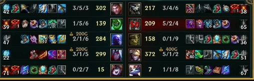 Interesting ez build here by <a href="/MonkWillCarry/">Joosep Kivilaan</a>, what was the thought process here ?