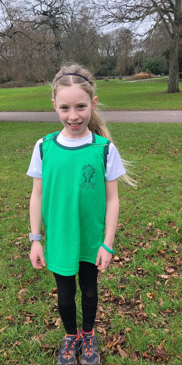 Flying the flag for Lime Tree today at the cross-country championships! She had a great run! Lots of hills and mud involved 😁🏃‍♀️ @MrsTerryLTPA @MrsLarkinLTPA @LTPAsport @ValueLearningIW @limetreepa