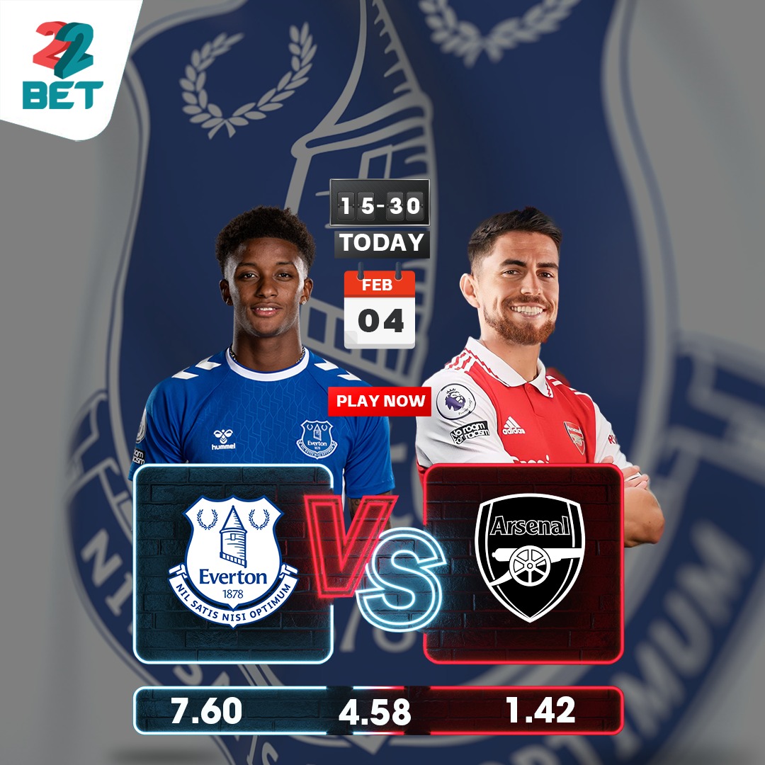 𝐃𝐞𝐠𝐫𝐚𝐭𝐚 (@degrata254) on Twitter photo Will arsenal continue with this winning spree?
Your predictions?
Open account to bet on <a href="/22bet_ke/">22BET Kenya 🇰🇪</a> on rb.gy/zsnu1s Will arsenal continue with this winning spree?
Your predictions?
Open account to bet on <a href="/22bet_ke/">22BET Kenya 🇰🇪</a> on rb.gy/zsnu1s