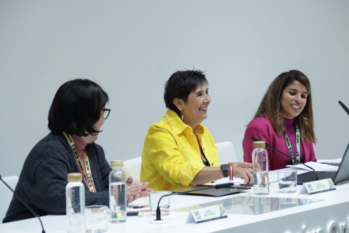 III Congrés Minifundi - Associació Elviart tweet media