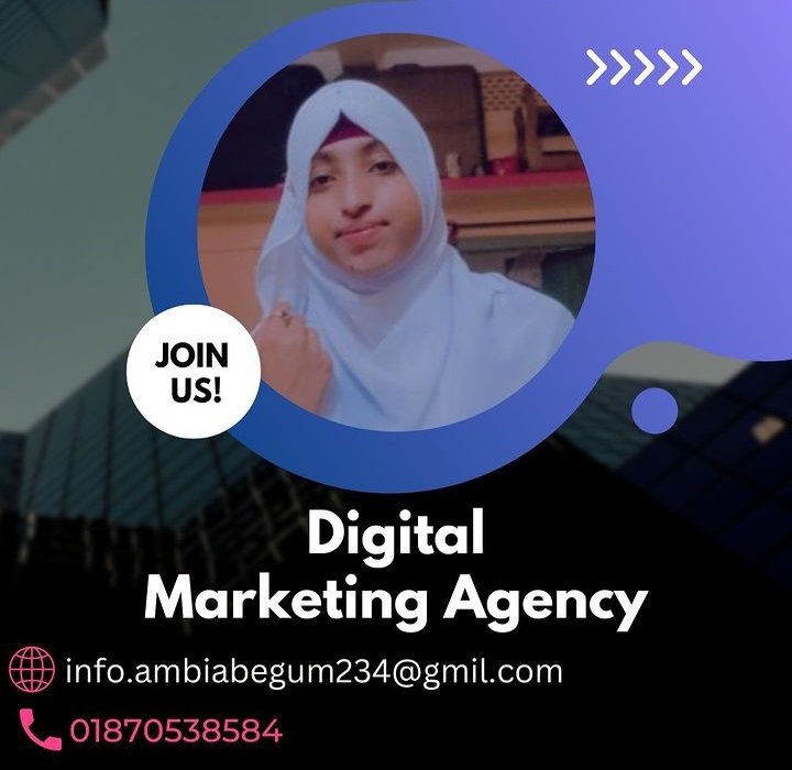 Do you want to grow your business? Digital marketing agency is the only way to grow business.
 Digital #marketing #Agency