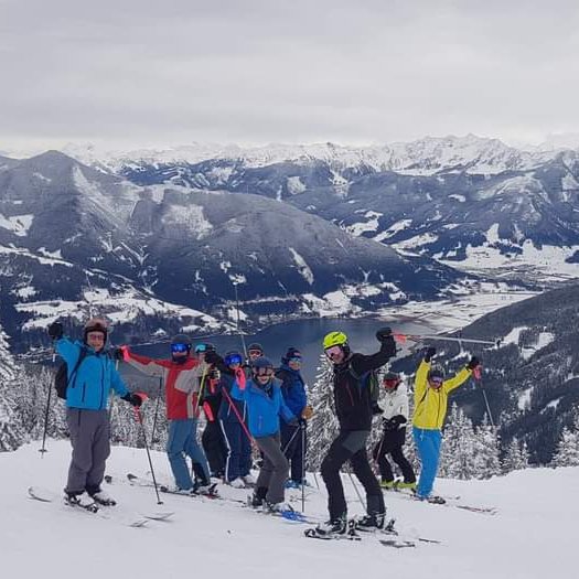 TheSkiClub's tweet photo. What a start to February!
Check out some of these amazing pictures from our reps in resort, so great to see members coming together to ski, snowboard, and socialise!
You can find out more about our rep service here: https://t.co/pVXeRKbPaR
#SCGB #RepResort #SkiReps #Skiing https://t.co/e9Hfd9LUDO