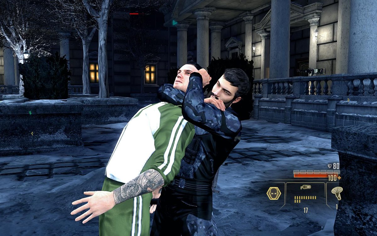 SuperBenjiX's tweet image. Alpha Protocol is still one of the best worst games I&apos;ve ever played. #AlphaProtocol