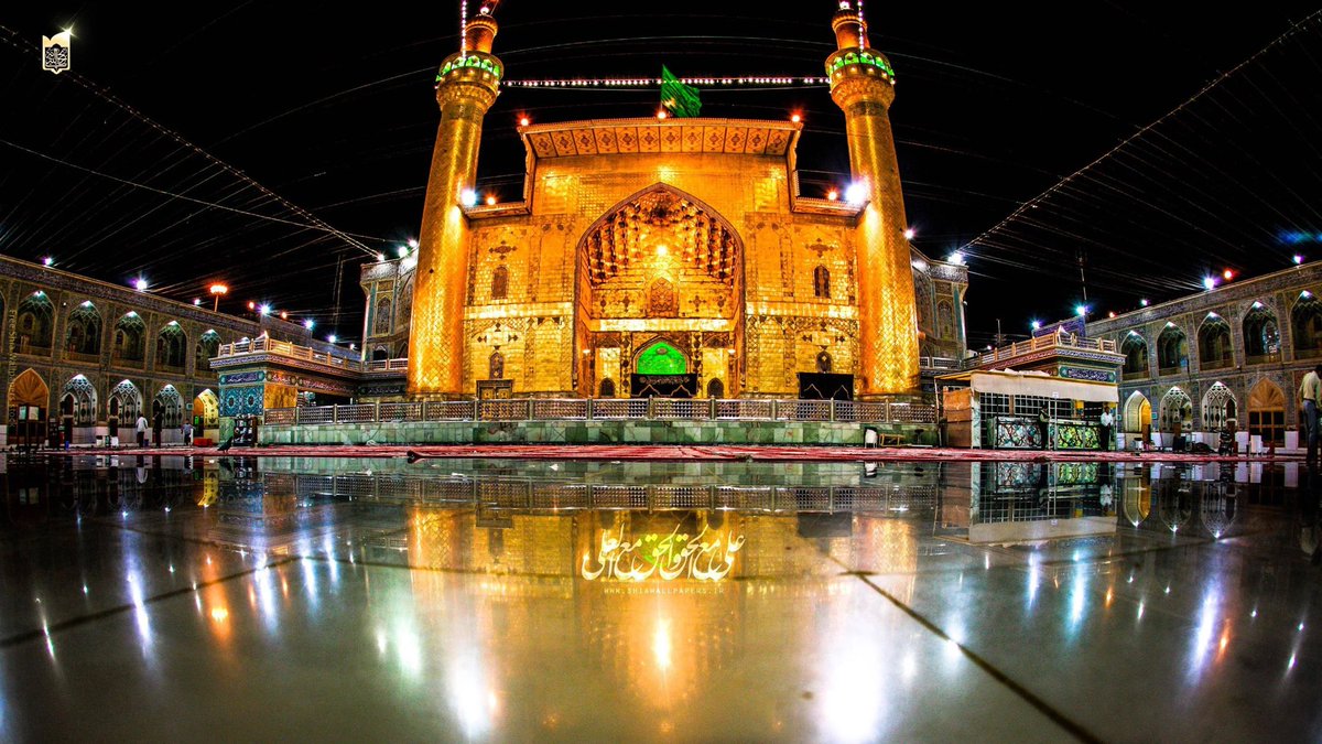 نقش لا حول لکھ اے خامہ ہذیاں تحریر 
یا علی عرض کر اے فطرت وسواس قریں

مظہر فیض خدا جان و دل ختم رسل
قبلہ آل نبی کعبہ ایجاد یقیں

اسد اللہ غالب