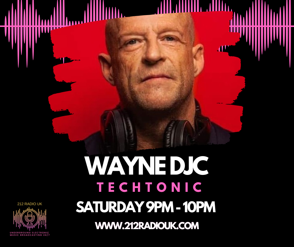 Super Saturday Line Up ! 
Andrew Jackson - House Legacy- 4pm 
House Banger - Tim Taylor 6pm 
Jockster - Subterfuge - 8pm 
Dj Wayne Taw - Techtonic - 9pm 
Dj Ste Phillips - The Electronic Cottage - 10pm  

buff.ly/34AlRZH