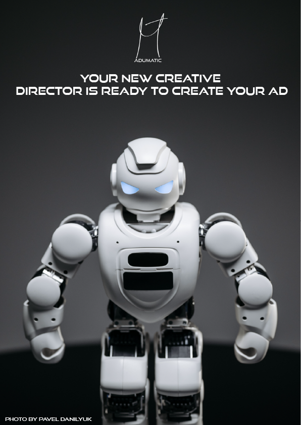 lnkd.in/d5AsFzZ4
Revolutionizing the ad industry with #MTAdumatic! Generate impactful & creative ads with just a brief. Say goodbye to boring ads! #AdTech #InnovativeSolution #OpenAIChatGPT #OpenAI #midjourney #dalle #Advertising #socialmediamarketing
