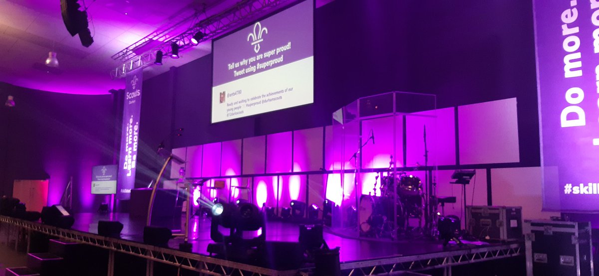 JonathanKWard's tweet photo. #superproud of Amelie, on being awarded her Chief Scout Silver Award. Congrats to all todays recipients! #1stFramScouts https://t.co/jhGfqItbcw