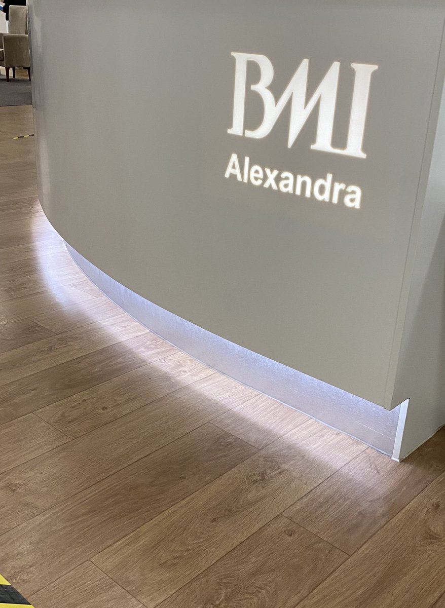 Manchester Lumps Clinic tweet media