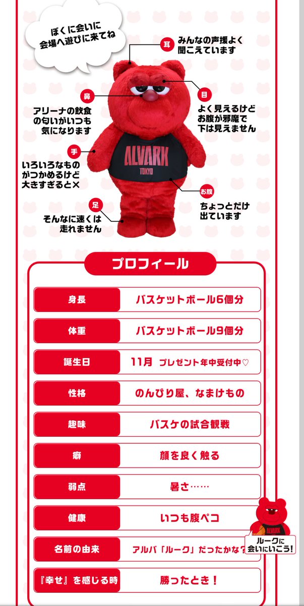 get_high_TBD's tweet photo. 手越くん、身長がバスケットボール６個分と判明。 https://t.co/CrElEwkalx