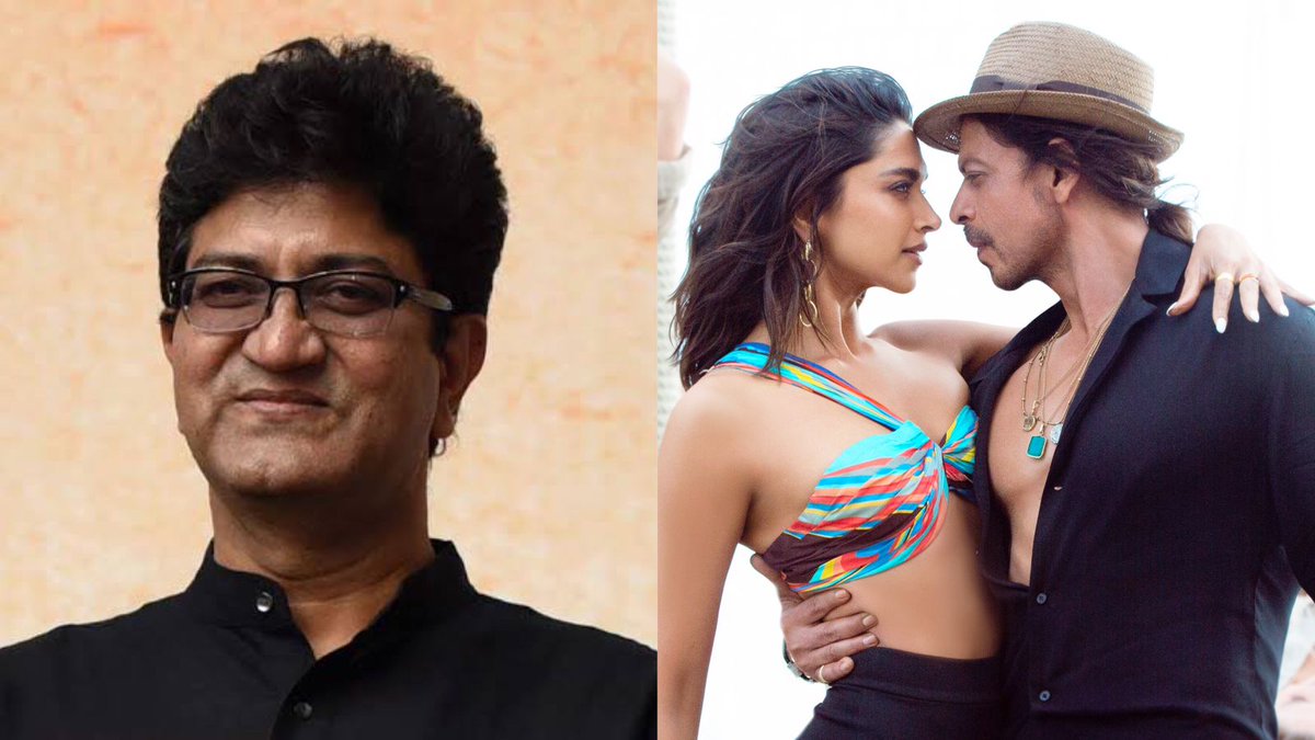 BOWorldwide's tweet photo. ‘The Public Doesn’t Want It, You Want It’: Raees Director Rahul Dholakia Slams Prasoon Joshi For ‘Re-Censoring’ Pathaan
#Pathaan #ShahRukhKhan𓀠 #Prasoon #PrasoonJoshi #Raees #SRK @rahuldholakia #PathaanMovie #PathaanCollection #PathaanWorldwideBoxOffice
https://t.co/q93vodwuAD https://t.co/z1GLE5z7fO