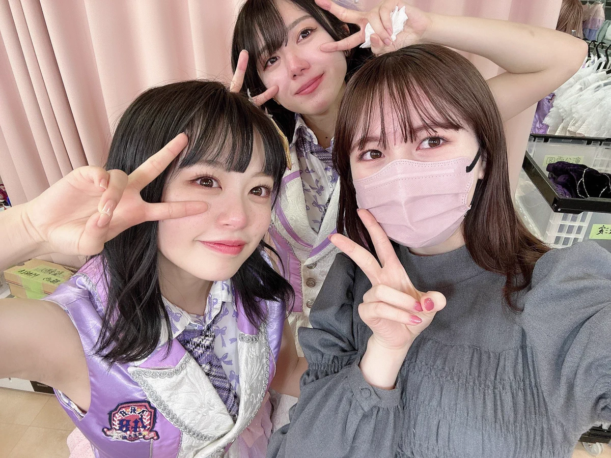濵咲友菜（濱咲友菜） on X: 