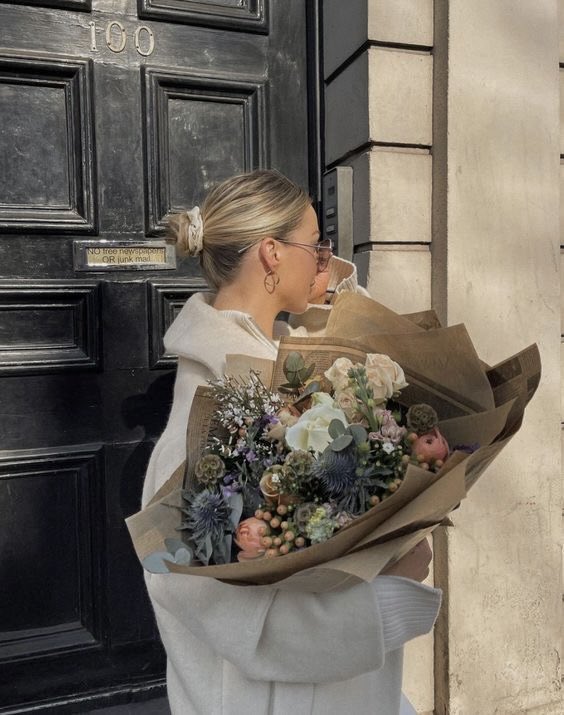 malusokay's tweet photo. Buying yourself flowers >>> https://t.co/3RTZ2HhsAr