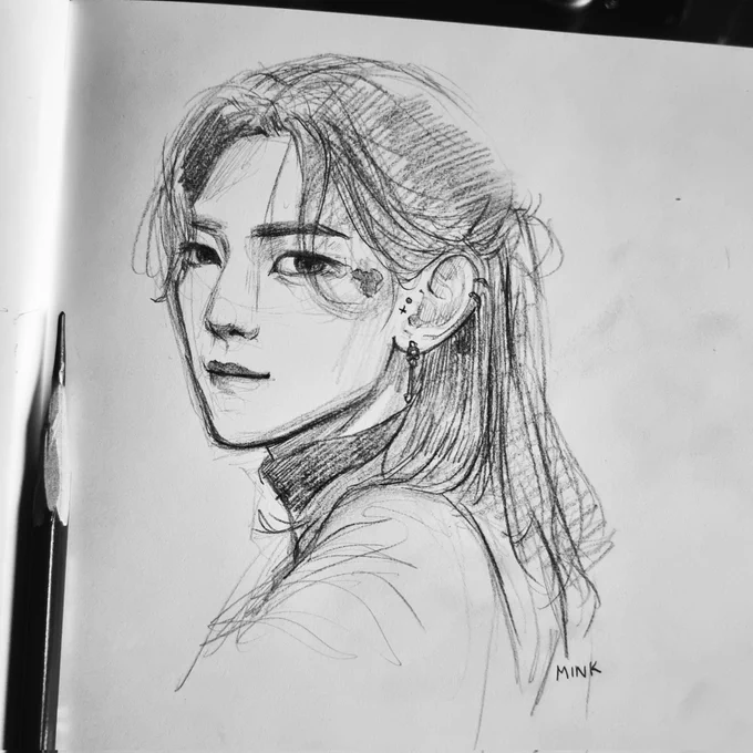 Yeosang im begging at this point 