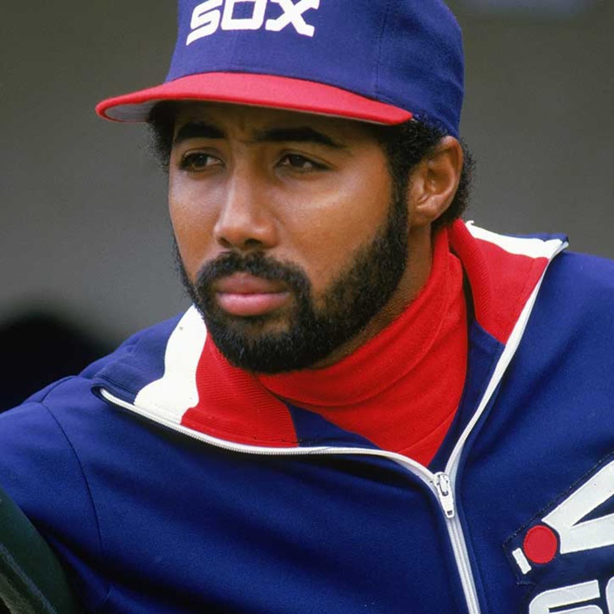 harold baines net worth