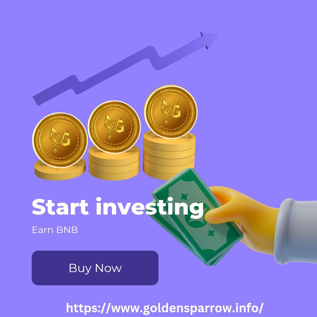#GSPV2 Let's go to moon... 🏄‍♀️🏄‍♀️🏄‍♀️
Let's do it....💞💞💞
Let's fight back again... ✌️✌️✌️
golden sparrow is most legit coin 
goldensparrow.info