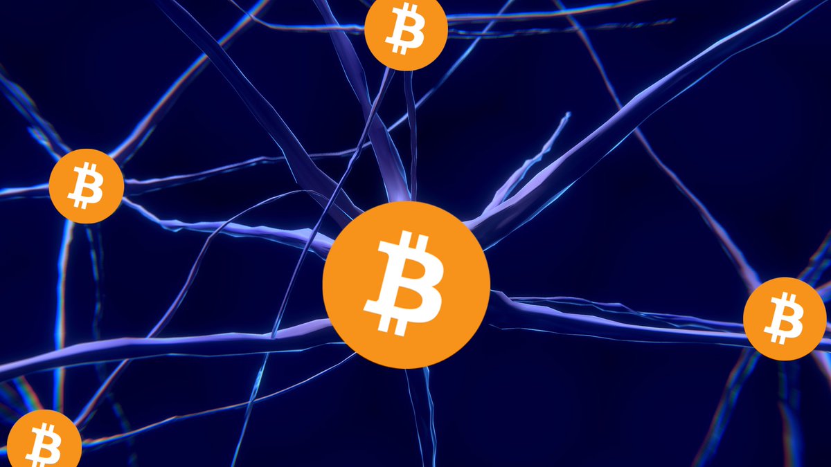 drolchk's tweet photo. Ready to take the plunge into blockchain?
Start with this introduction to nodes, and tomorrow I'm showing you how to set up your first node in the Shardeum project!
#NodeEducation #BlockchainBasics #CryptoNodes #Decentralization #NetworkArchitecture #CryptoNetworks https://t.co/3ik7iy8Eqd