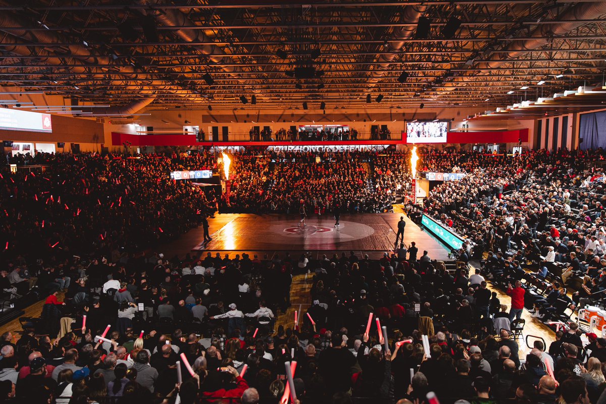 Ohio State Buckeyes 🌰 tweet media